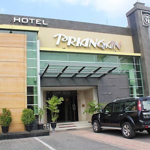 Hotel Priangan